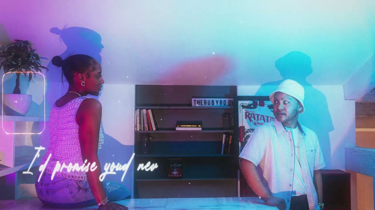 Watch Adrian Milanio feat. Taliwhoah - Moment (Official Lyric Video) on YouTube Watch Adrian Milanio feat. Taliwhoah - Moment (Official Lyric Video) on YouTube
