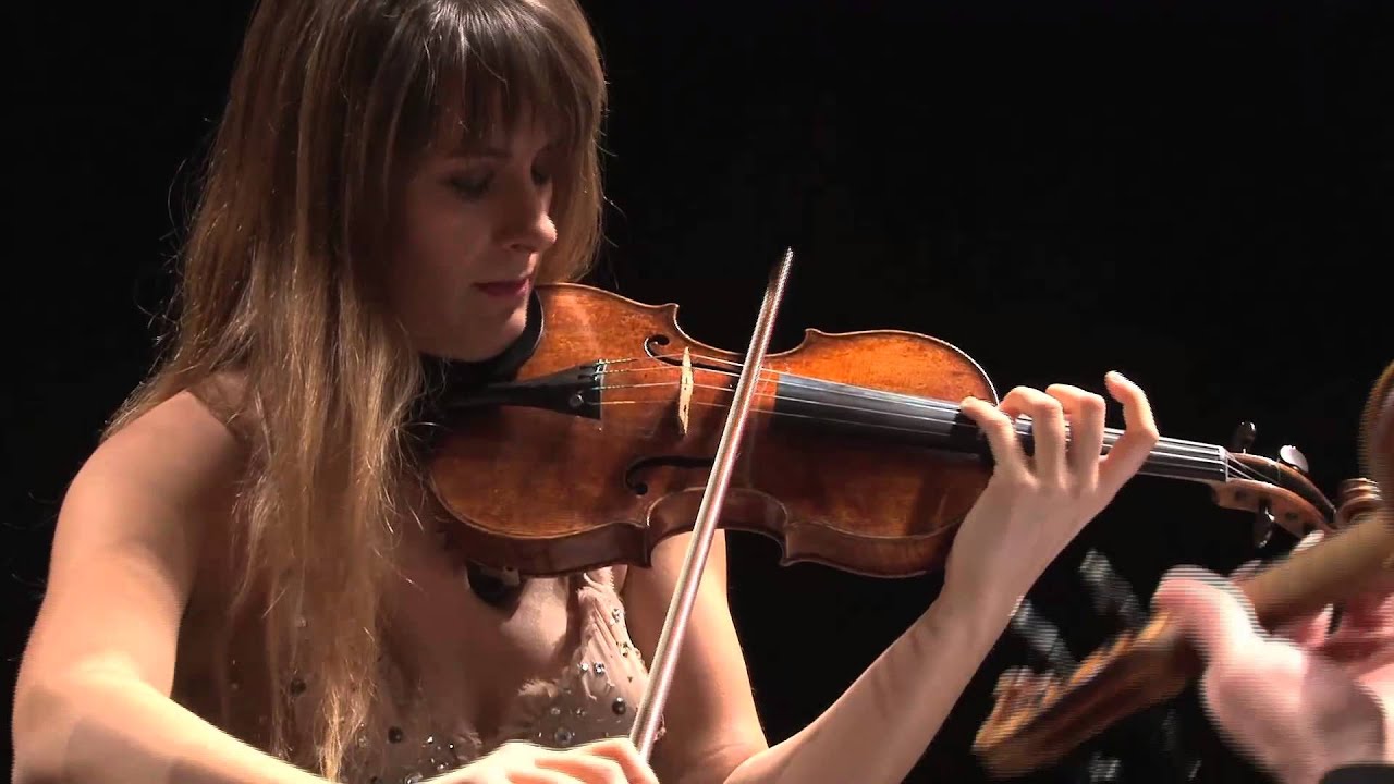 D. NORDIO AND F. DEGO PLAYS SHOSTAKOVICH WITH A. BACCHETTI AT TEATRO COMUNALE, VICENZA