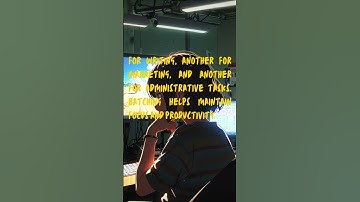 Master your time #Productivity #Efficiency #TimeManagement