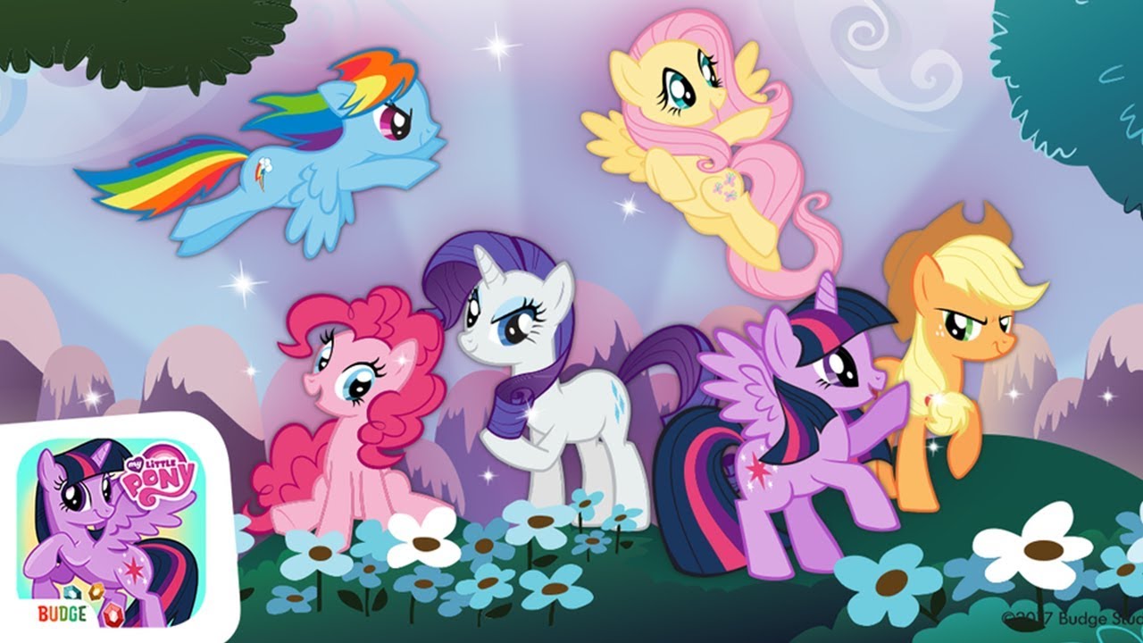 Pony quest. My little Pony Harmony Quest. Pony Harmony. Андроид my little Pony: Harmony Quest. Игры пони Гармония.