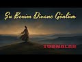Şu Benim Divane Gönlüm | Alevi-Bektaşi Nefesi | Turnalar #türkü