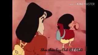 Shin Chan short love story ft jitni daffa