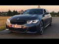 The brand new BMW M340i First edition | Walkaround, sound check, acceleration