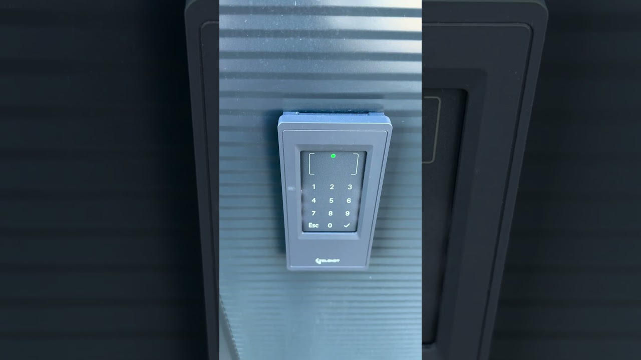 Wie eine Telenot Alarmanlage funktioniert seht ihr in unserem letzten Video 