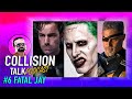 Zack Snyder's Justice League Trailer? HBO Max Want Ben Affleck Batman? - Collision Podcast #6