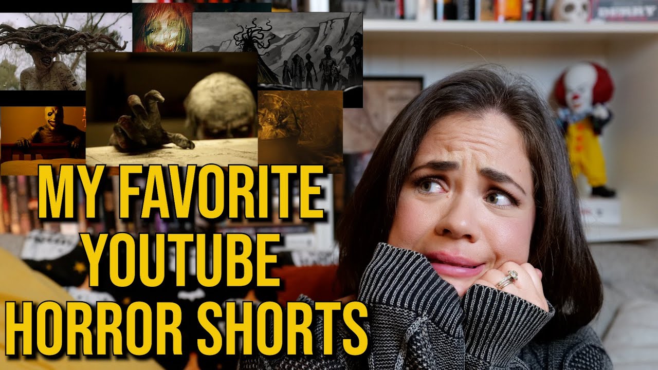 Best Horror Shorts On YouTube My Faves YouTube best-horror-shorts-on-youtube-my-faves-youtube