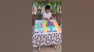 puzzle sort ball game solve very smart and fast play