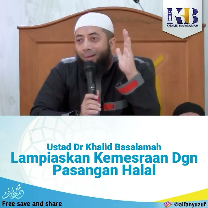 Lampiaskan Kemesraan Dengan Pasangan Halal
