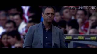 RealMadridTV - Athletic Bilbao 0-3 Real Madrid (08/04/2011) | HD