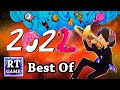 The Best of RTGame 2022
