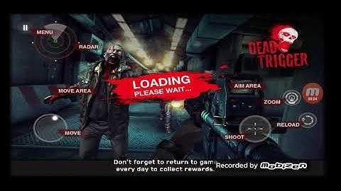 Dead Trigger: Mission 21