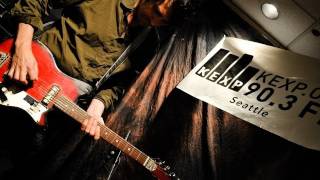 Video-Miniaturansicht von „Jon Spencer Blues Explosion - No Reservations (Live on KEXP)“