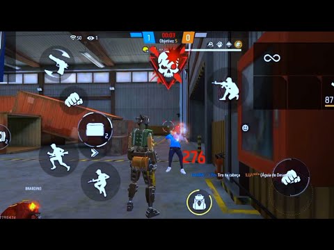 MC GW TIRA ESSE PLUG 