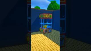 Minecraft CLAW MACHINE TUTORIAL! Build an Arcade Game📦