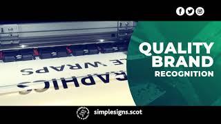 Simple Signs Promotional Video