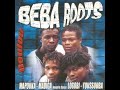 Youssoumba musique authentique  beba roots  ta maman tappelle