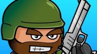 Mini Militia