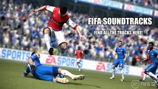 The Ting Tings - Hands - FIFA 12 Soundtrack