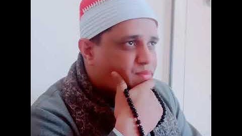 الشيخ أحمد عبداللاه عبدالعظيم :: سورة مريم