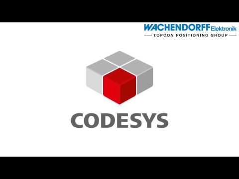 Codesys - Connection with OPUS devices