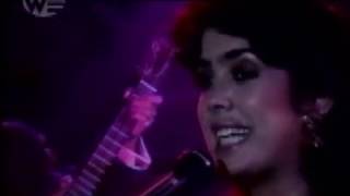 Flamenco Live 1985 MONTREUX featuring &quot;El Pele/Lole Y Manuel/Manolo Sanluca/El Camalon&quot;