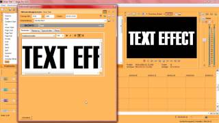 ♛ SV Tutorial; Text Effect - Pop Up