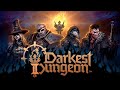 Darkest Dungeon II с Майкером 3 часть