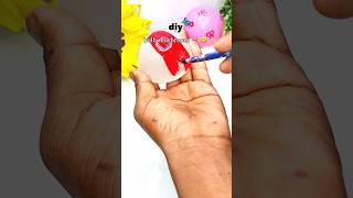 diy bulb mushroom #youtubeshorts #viralshorts #ytshort #fyy
