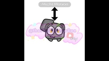 tweening tutorial ish #dandysworld