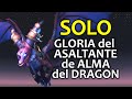 [SOLO] Gloria del asaltante de Alma de Dragon
