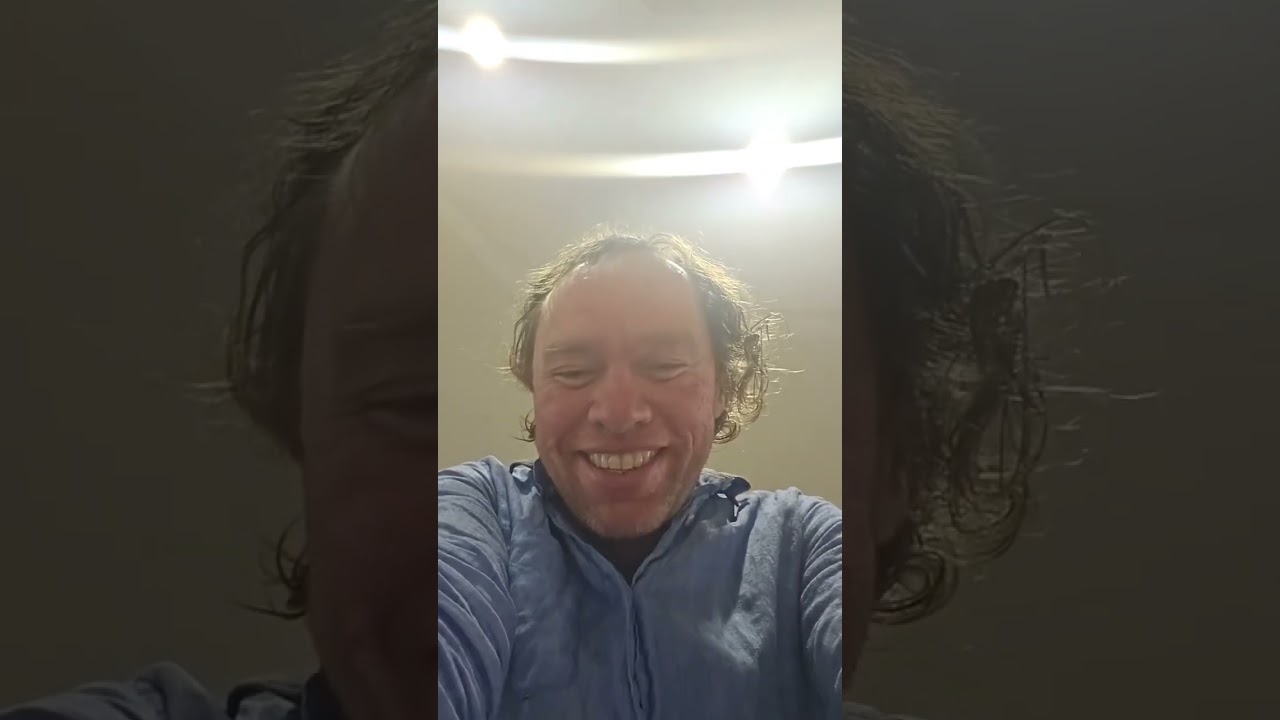 The Eternal Rebirth Or Catharsis Of The Benevolent Mind December 28th 2025