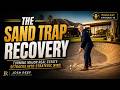 Sand Trap Recovery: Turning Major Real Estate Setbacks Into Strategic Wins | Episode 19 | Josh Reef