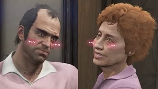 Trevor & Patricia Being the Best Romantic Couple