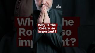 The Power of the Rosary | Pray Along with Sheen, Mother Teresa &amp; More