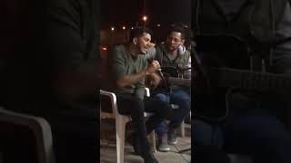 Me Sobrabas Tu - El Flaco de Los Recoditos y Pancho Barraza Jr en Bohemia chords