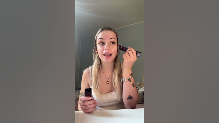 possiamo essere amiche quindi? 🩷 #thatgirl #makeup #glowup