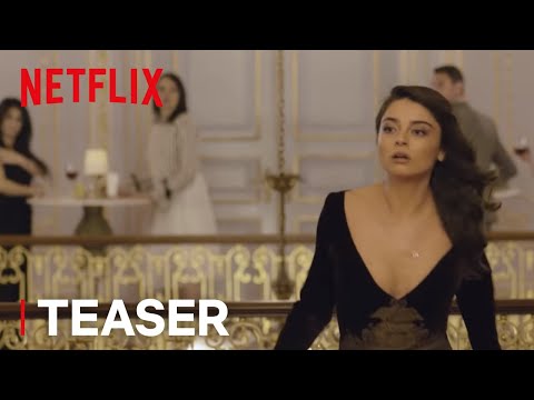 The Protector | Teaser [HD] | Netflix