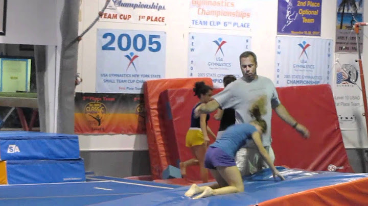 Salto Mortale