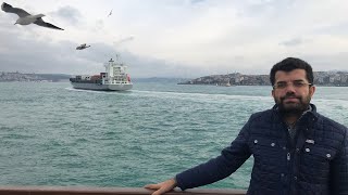 Kocaeli izmit  ten istanbula belediye otobüsü ile nasıl gidilir