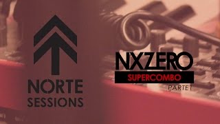 Video thumbnail of "NX Zero - NORTE Sessions - Piloto Automático [SuperCombo PART1]"