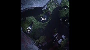 Springtrap edit ☠️ #fnaf #edit #springtrap #movies