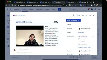 Deliver better products 3xs faster | Atlassian Presents: Unleash
