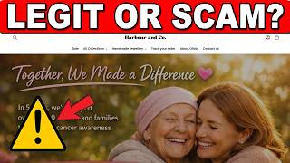 Harbour and Co Reviews - Legit or Another Scam Store