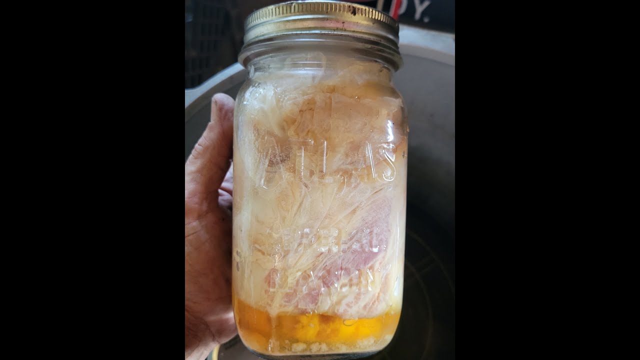 How To Pressure Can Bacon Preserve Meat For Long Term Food Storage All how-to-pressure-can-bacon-preserve-meat-for-long-term-food-storage-all