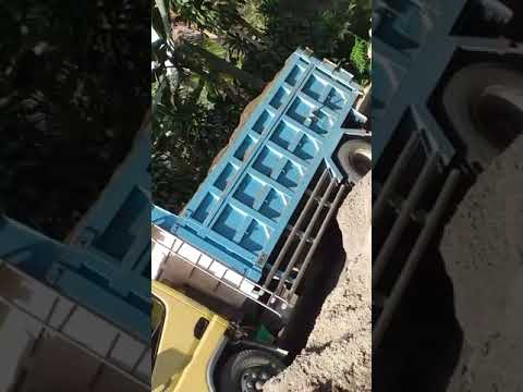 Menunggu pasir A1Datenng lorr.