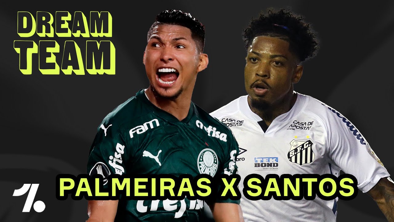 Seleção da Libertadores 2021 tem maioria de jogadores do campeão Palmeiras