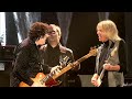 Gary Moore &amp; Friends - The Boys Are Back In Town - Live Dublin 2005 - 4K Remaster