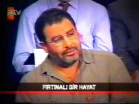 Ahmet Kaya Ve Yasaklar (Siyaset Meydanı 1994)