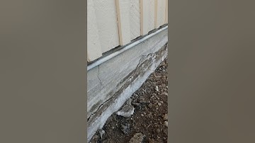 Foundation cracks explained: Horizontal Cracks in a Foundation and What You Should Do