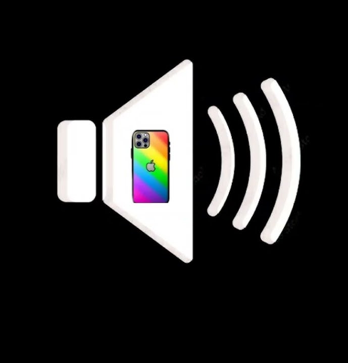 Efeito Sonoro Iphone